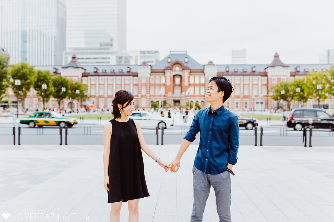 Masami × Kei | 夫婦フォト