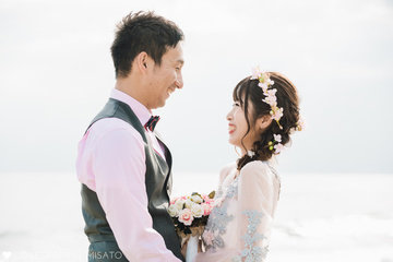 Koo×muu | 夫婦フォト