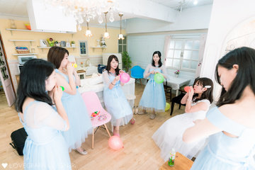 Ayako Friends | フレンドフォト(友達)