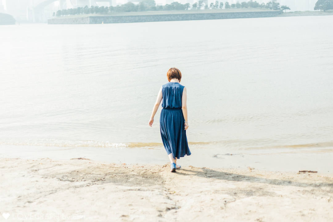 self_mio | .me(ドットミー)で撮影