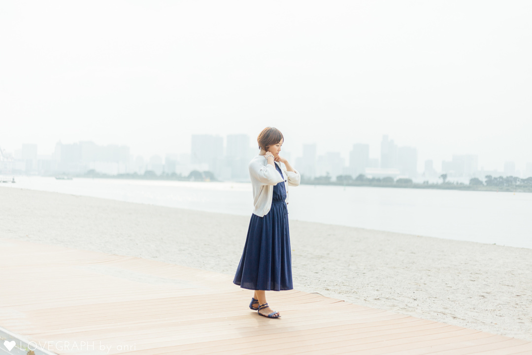 self_mio | .me(ドットミー)で撮影