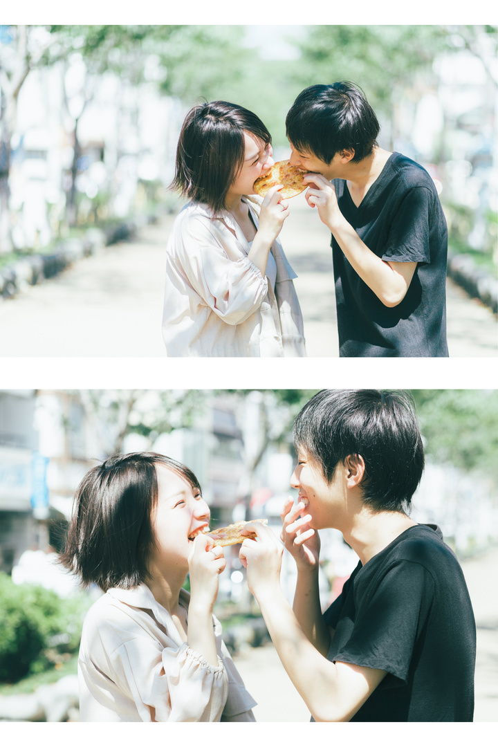 Kouta×Yuki | カップルフォト