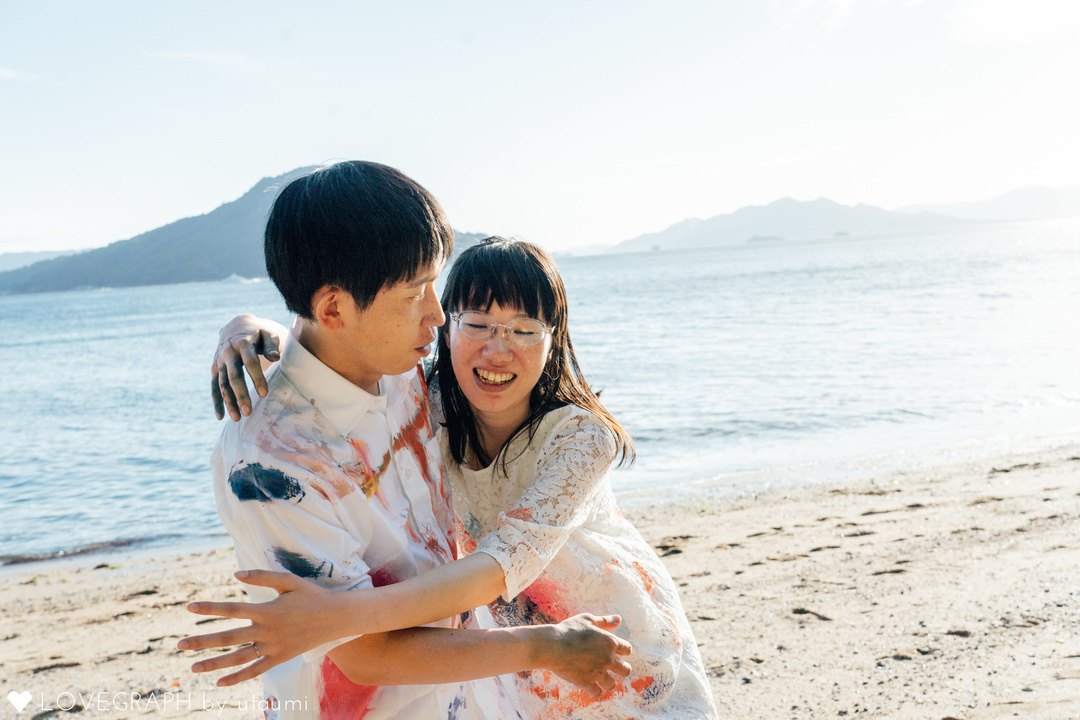 Yamamoto×Kei | カップルフォト