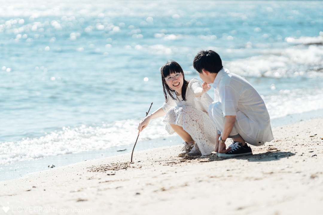 Yamamoto×Kei | カップルフォト