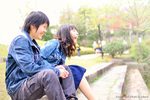 Yoshida × Manami | カップルフォト