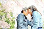 Yoshida × Manami | カップルフォト