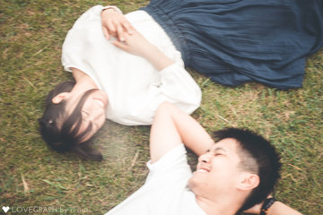 Haruna x Kazuya | カップルフォト