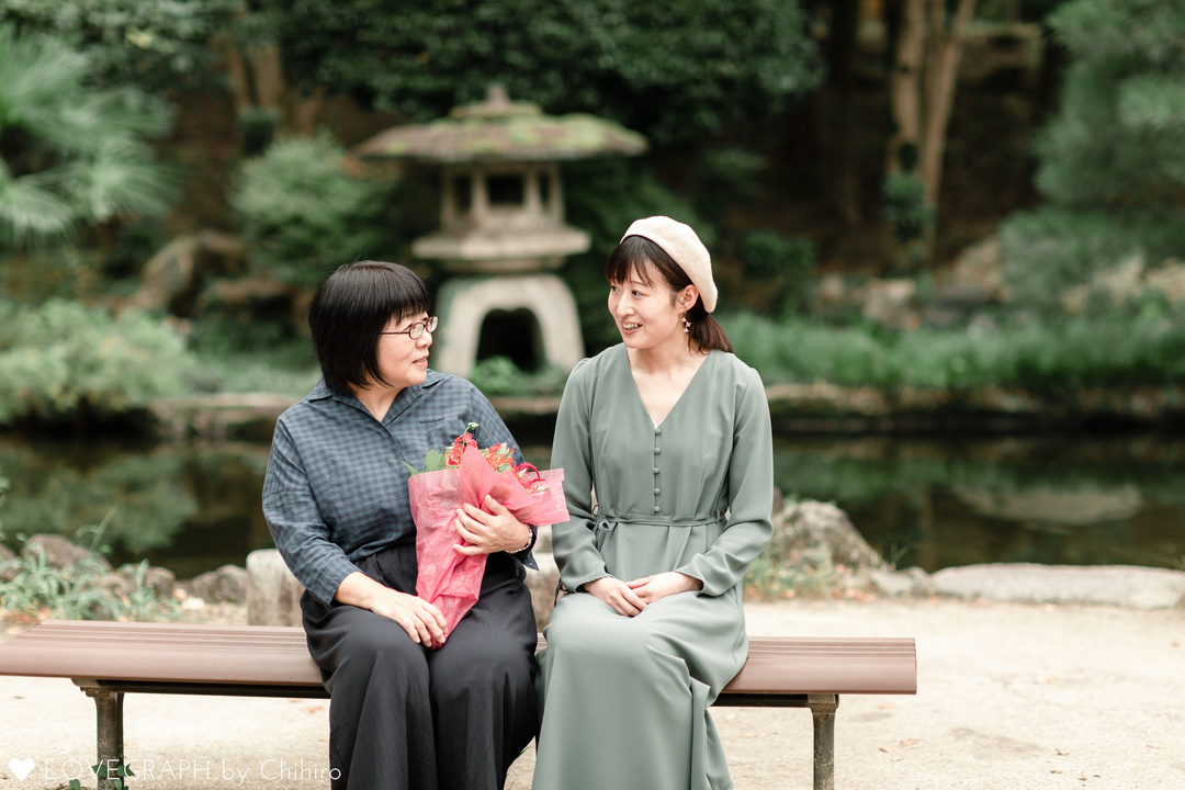 Aiba Family | 家族写真(ファミリーフォト)