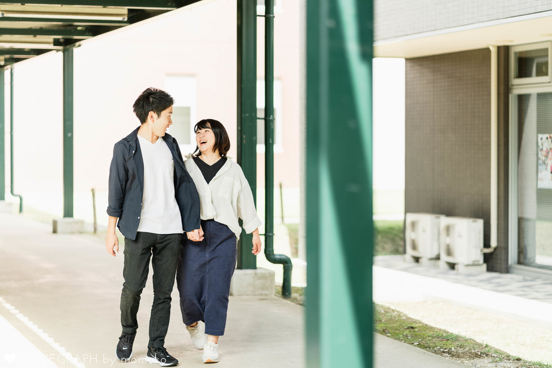 Daiki×Nao | カップルフォト