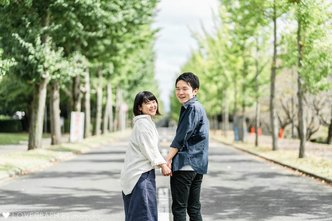 Daiki×Nao | カップルフォト
