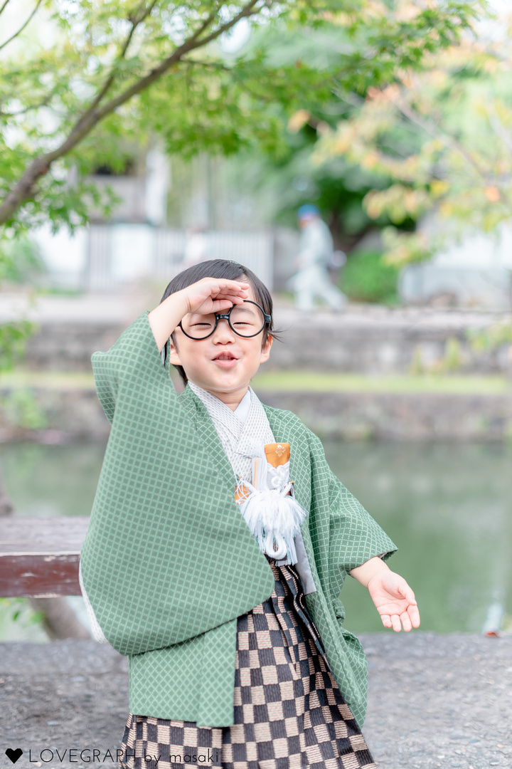 ayumu | 家族写真(ファミリーフォト)