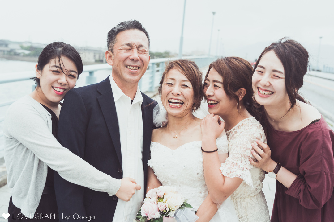 F.family | 家族写真(ファミリーフォト)