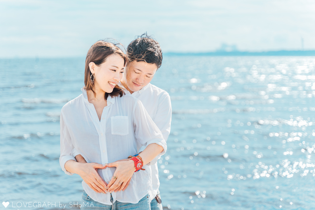 KIRO2 | 夫婦フォト