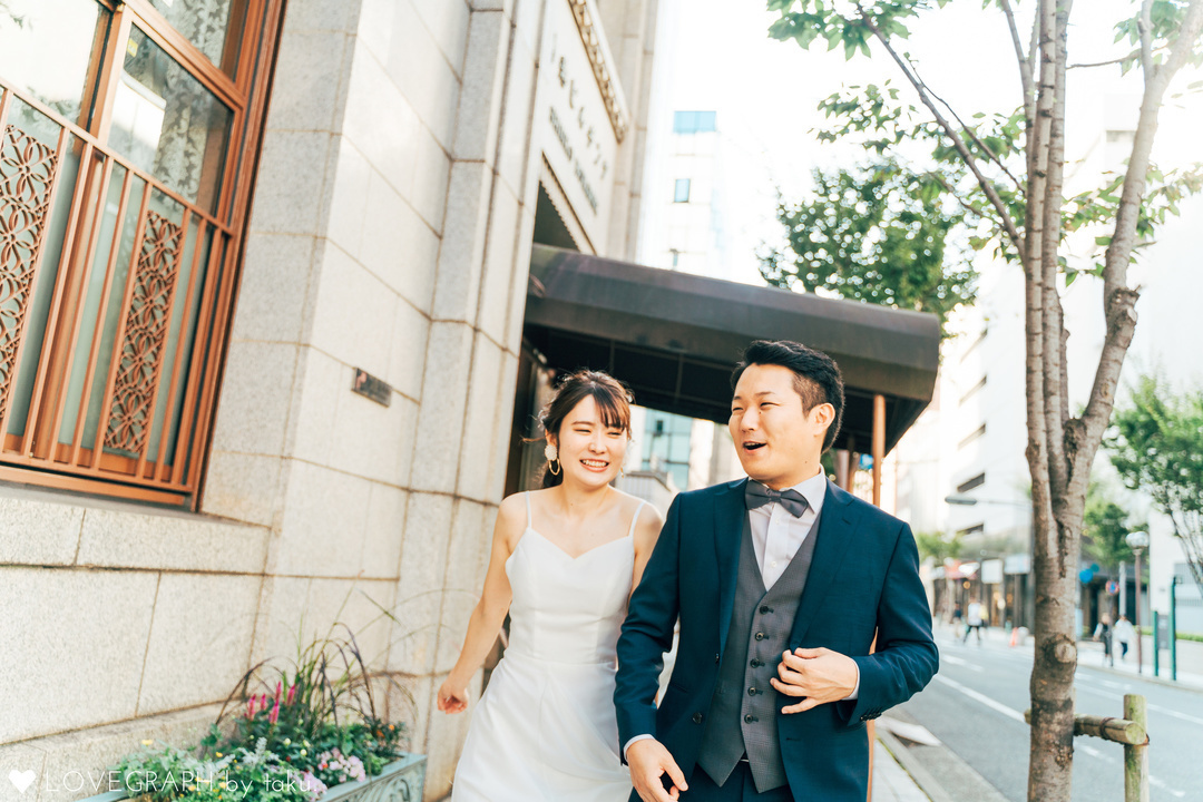 daichixkanae | 夫婦フォト