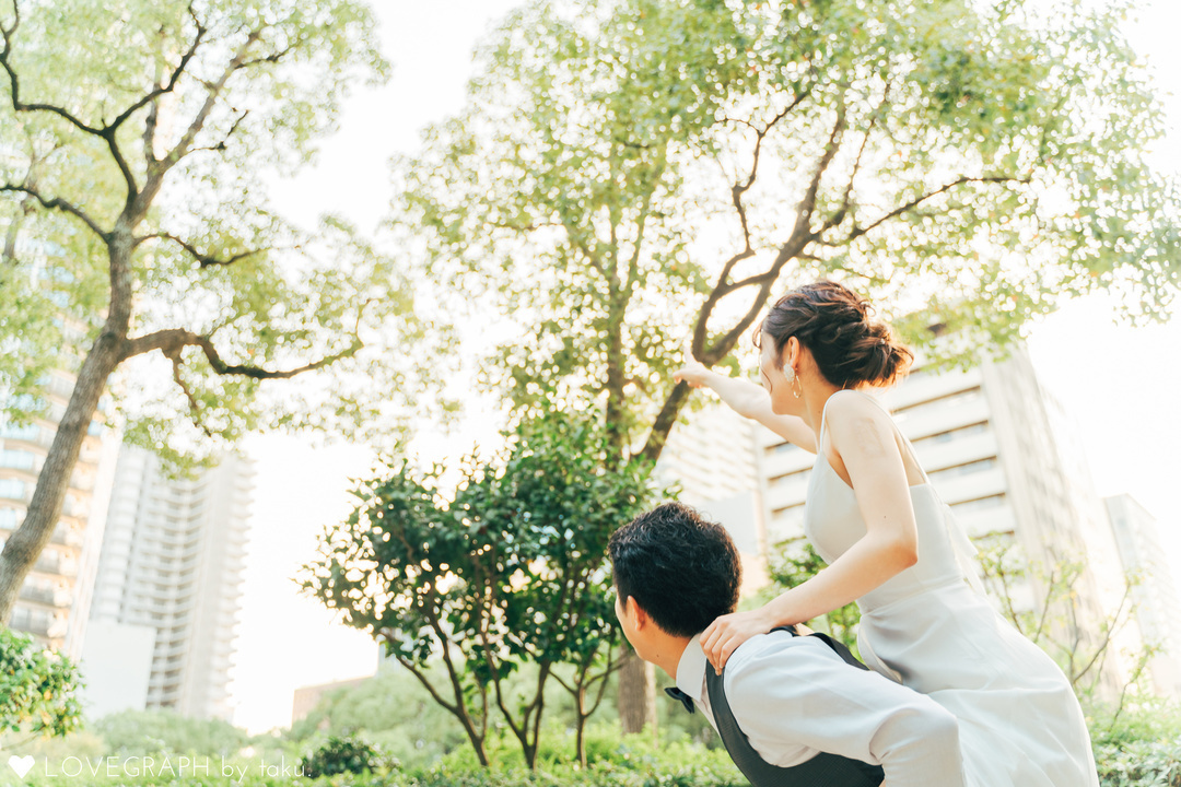 daichixkanae | 夫婦フォト