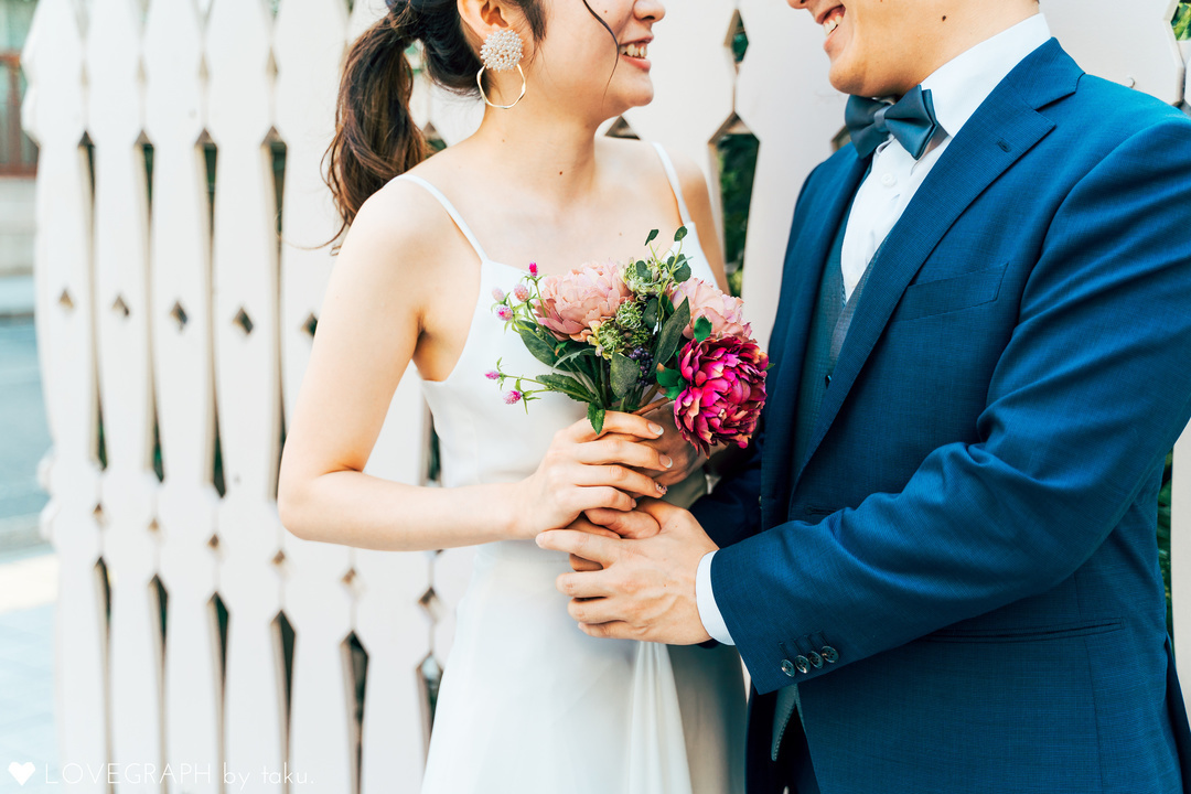daichixkanae | 夫婦フォト