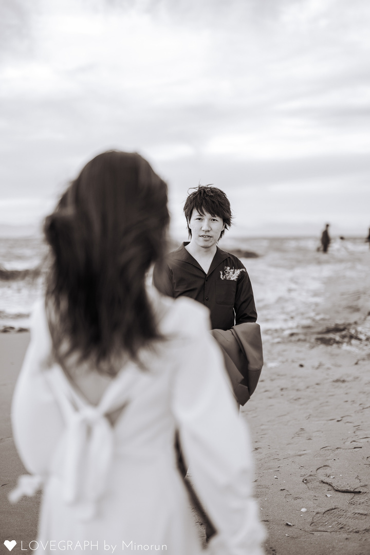 K×A | 夫婦フォト