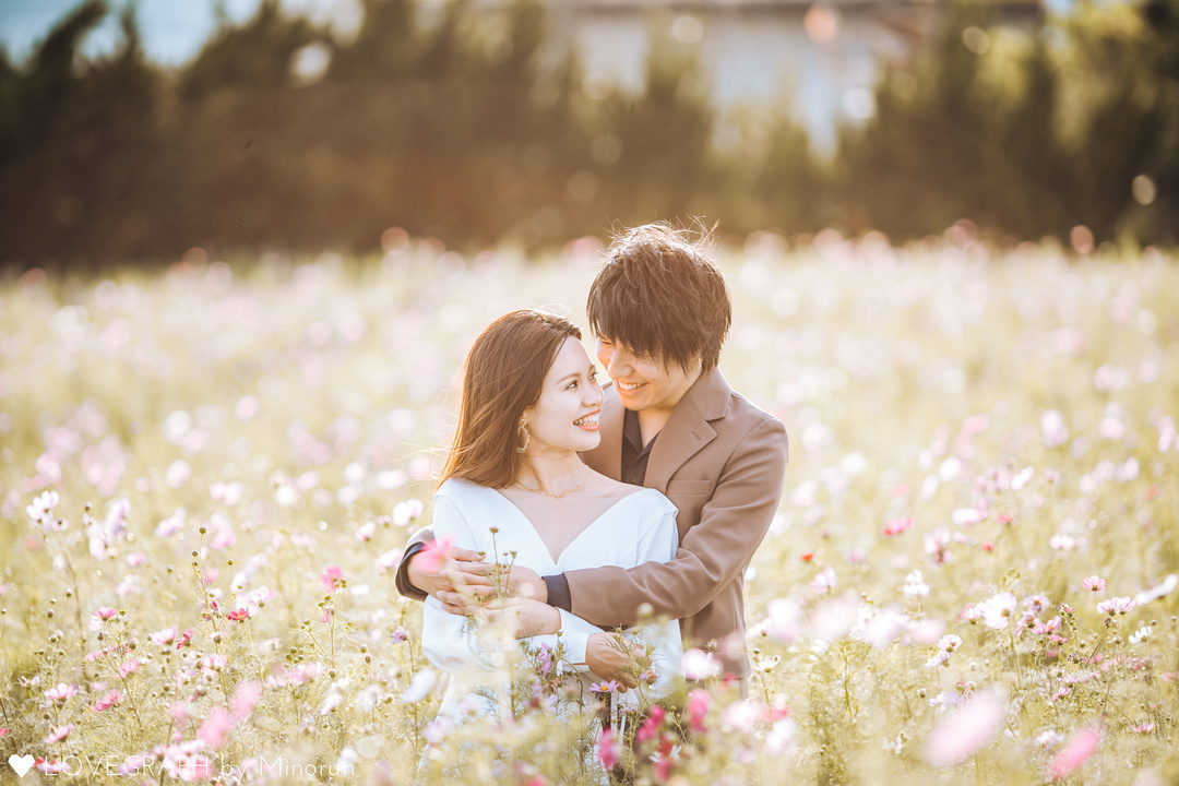 K×A | 夫婦フォト