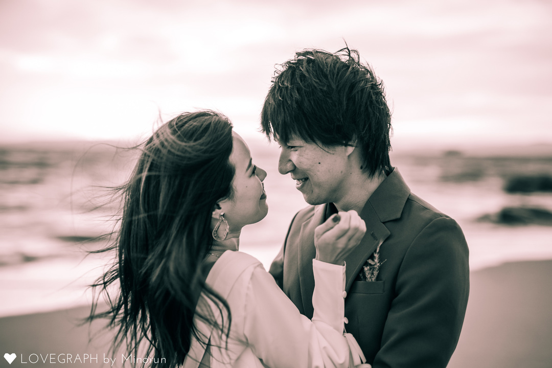 K×A | 夫婦フォト