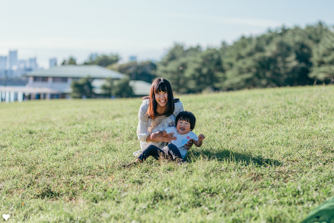 kojima family | 家族写真(ファミリーフォト)