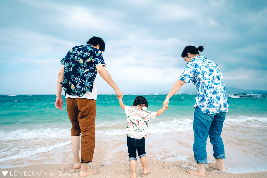 Ito Family | カップルフォト