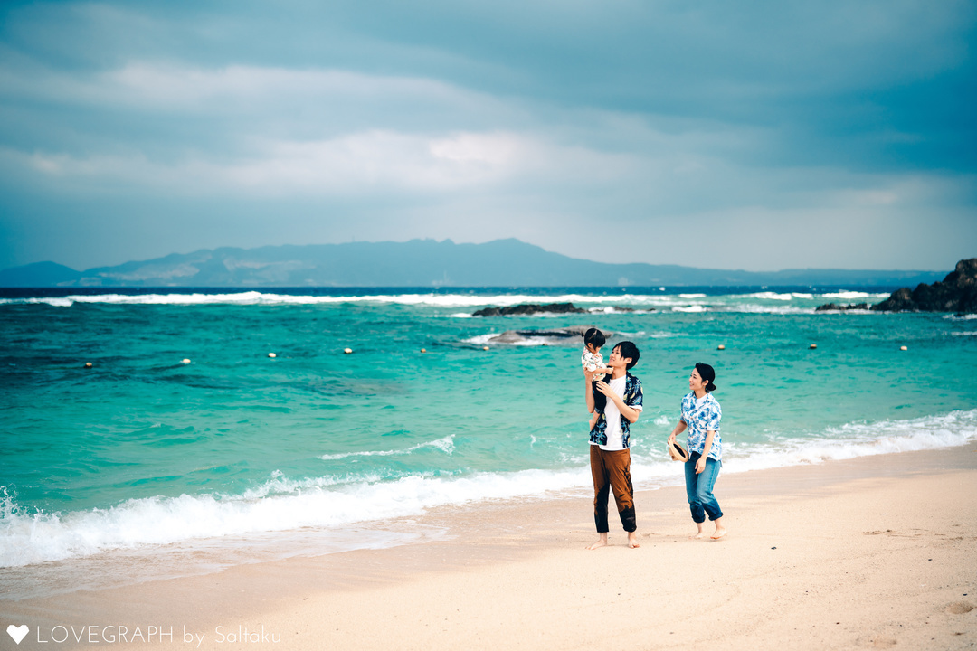 Ito Family | カップルフォト