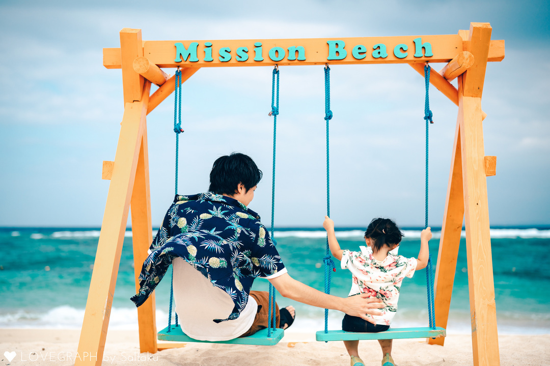 Ito Family | カップルフォト