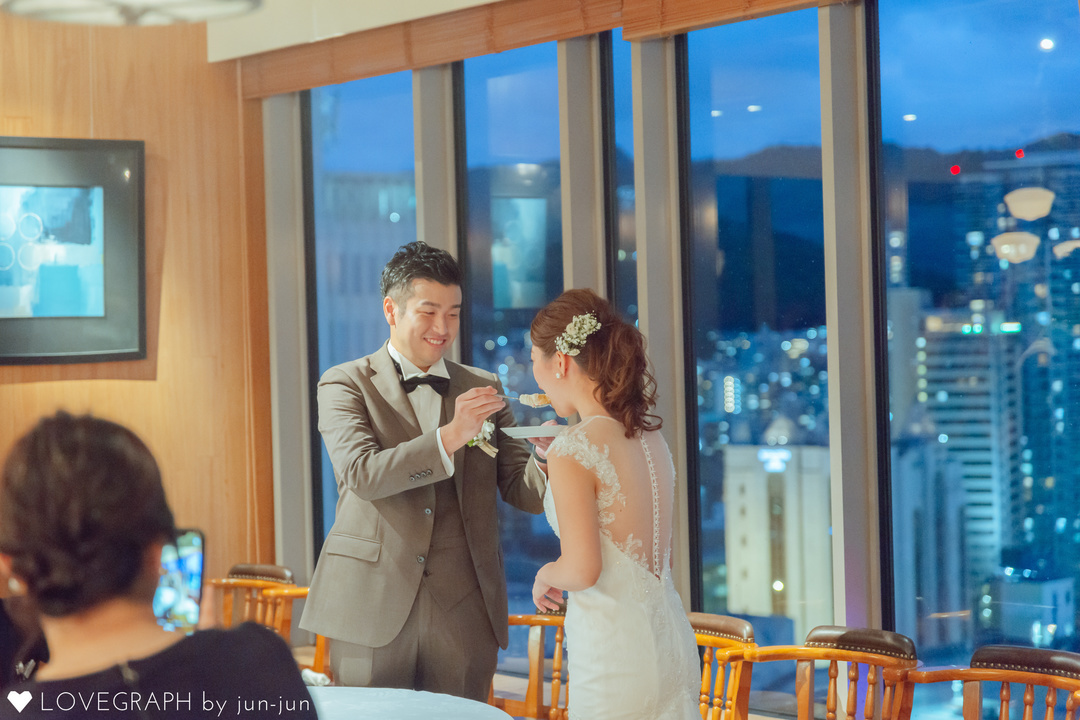 RIKU×NAOYO Wedding Party!! | 夫婦フォト