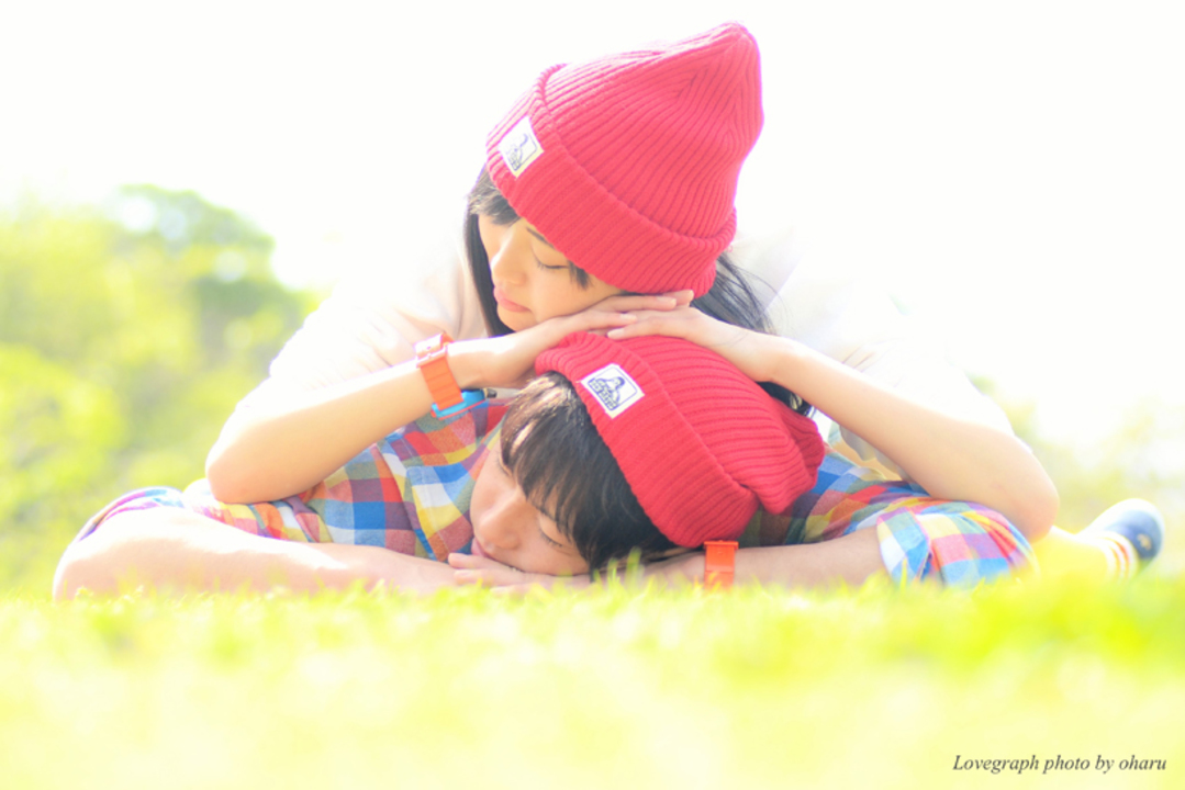 Shunsuke × Aya | カップルフォト