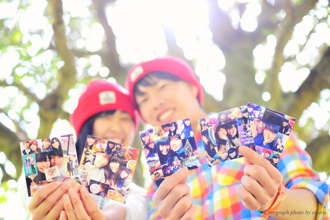 Shunsuke × Aya | カップルフォト