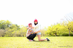 Shunsuke × Aya | カップルフォト