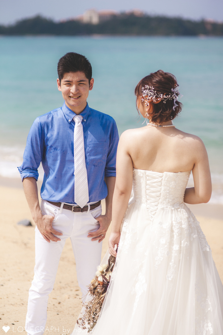 Taka×Yuri | 夫婦フォト