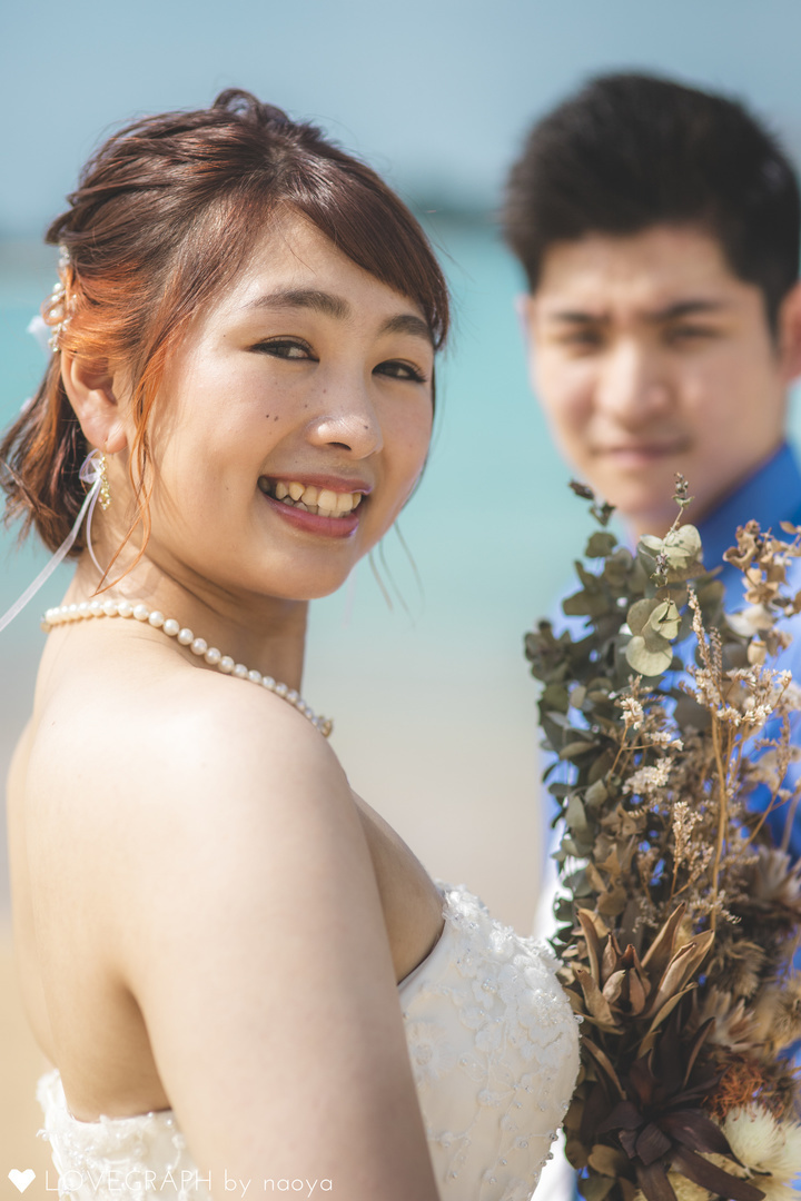 Taka×Yuri | 夫婦フォト