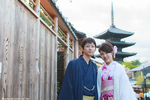 Masayoshi × Aya | カップルフォト