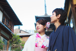 Masayoshi × Aya | カップルフォト