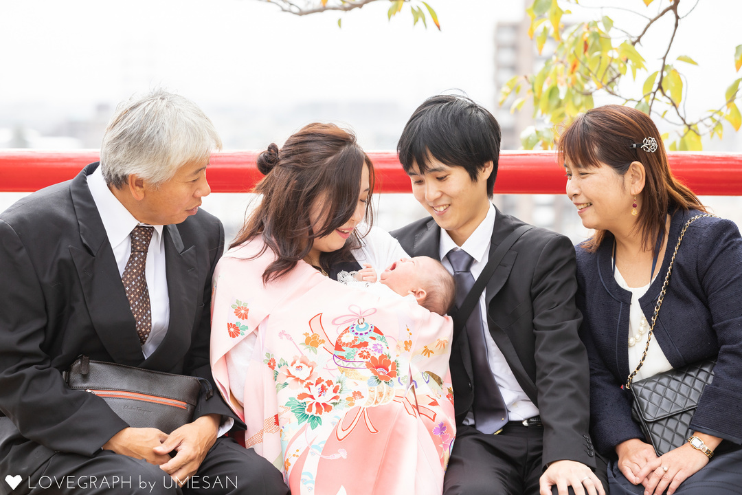 M family |
