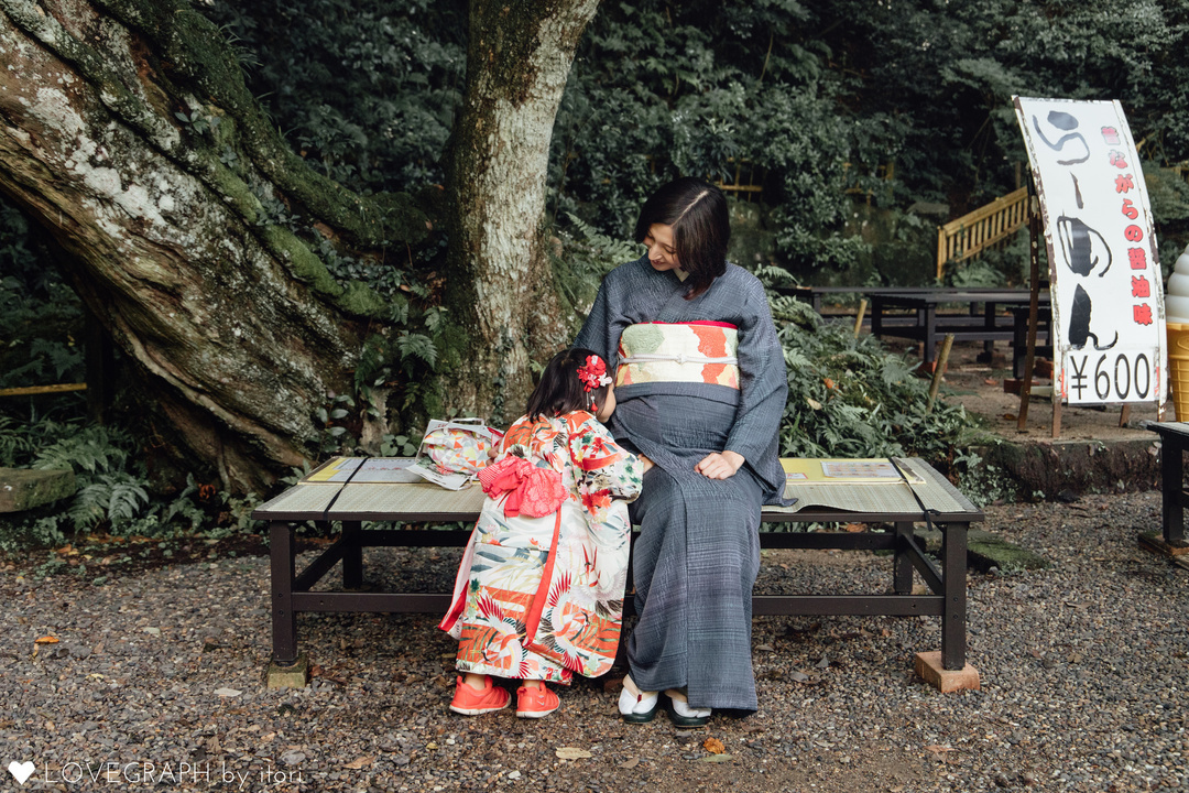 Yuna Family |