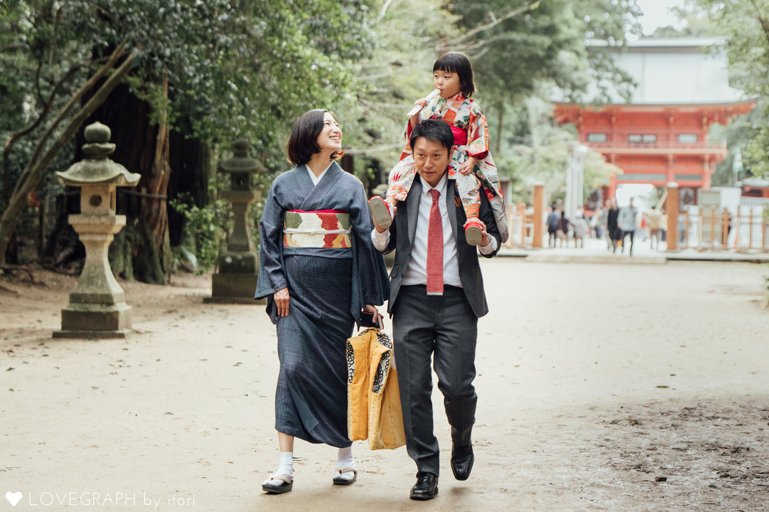 Yuna Family |