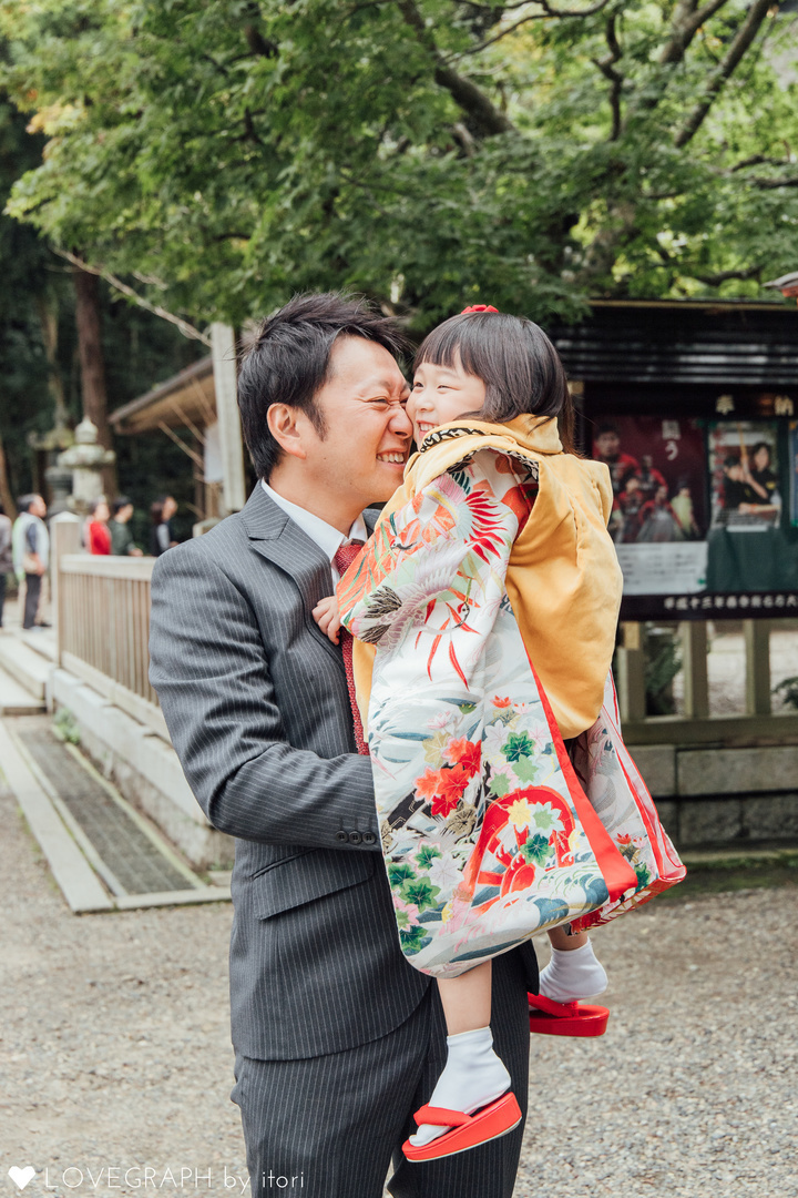 Yuna Family |