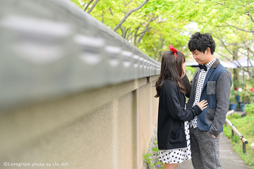 Daiki × Hitomi