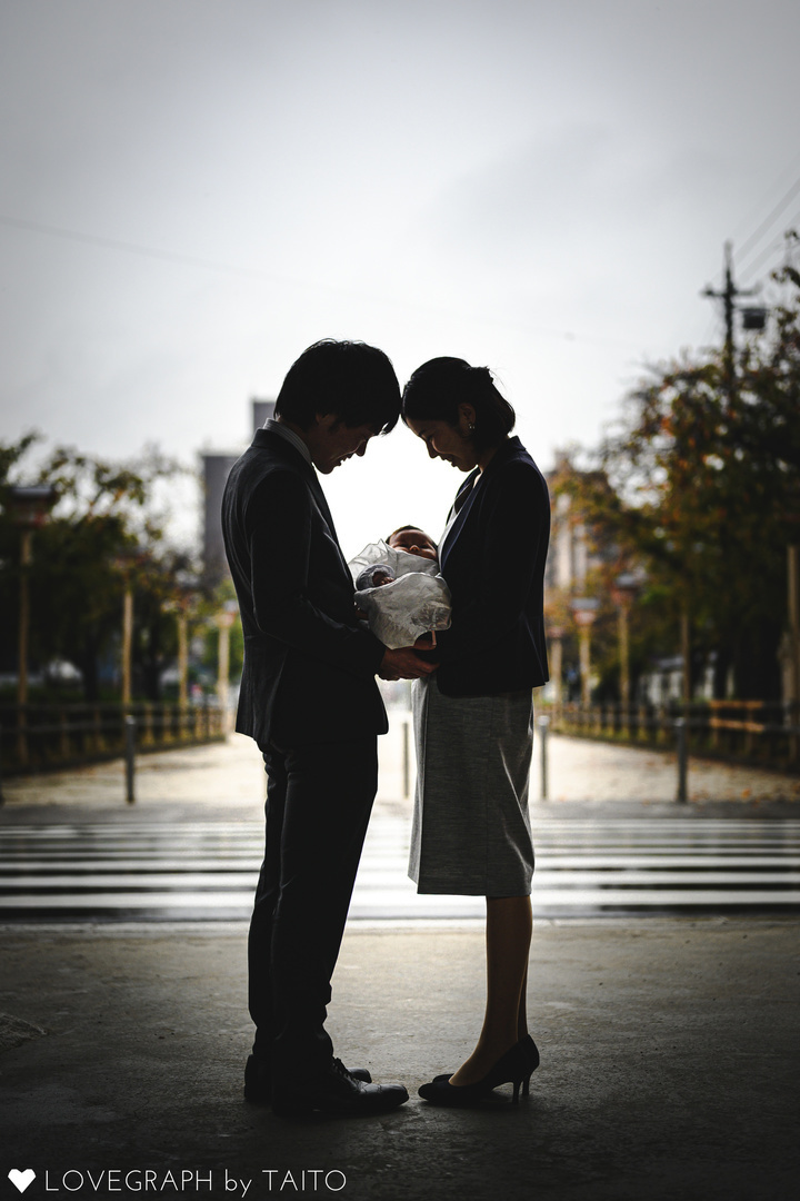Nonoka Family |
