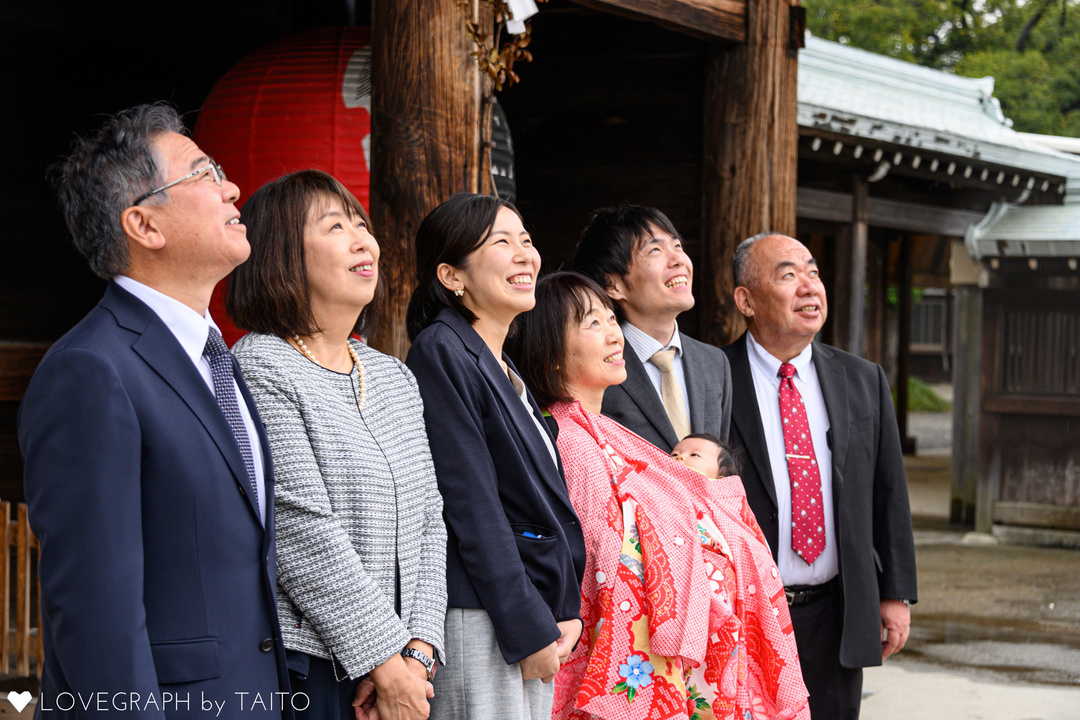 Nonoka Family |