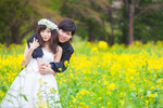 Yuukei × Shiho | カップルフォト