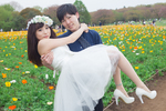 Yuukei × Shiho | カップルフォト