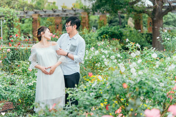 Watanabe Family | 家族写真(ファミリーフォト)
