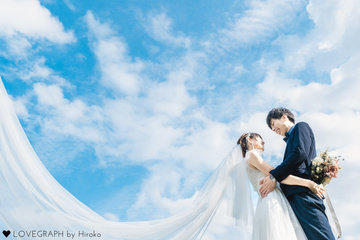 K&N | 夫婦フォト
