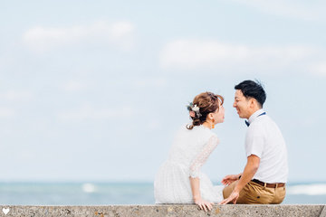 wedding photo | 家族写真(ファミリーフォト)