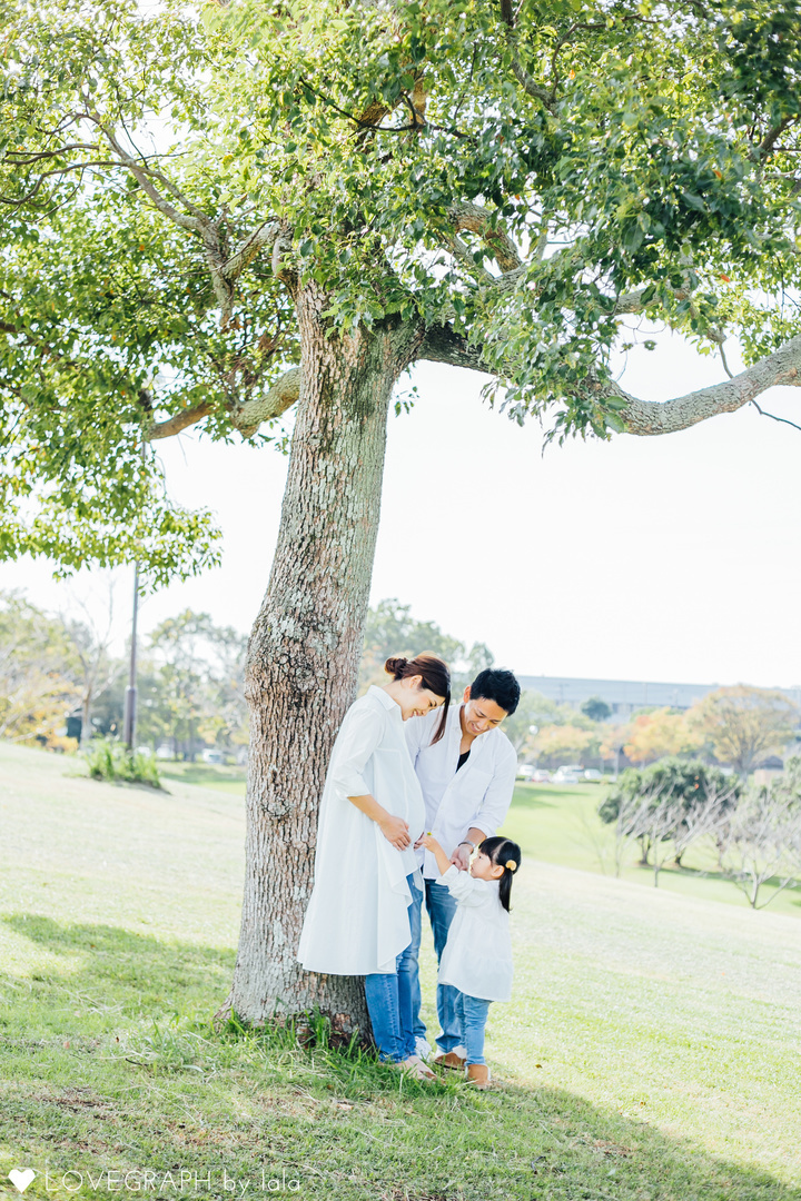 F.family♡ | 家族写真(ファミリーフォト)