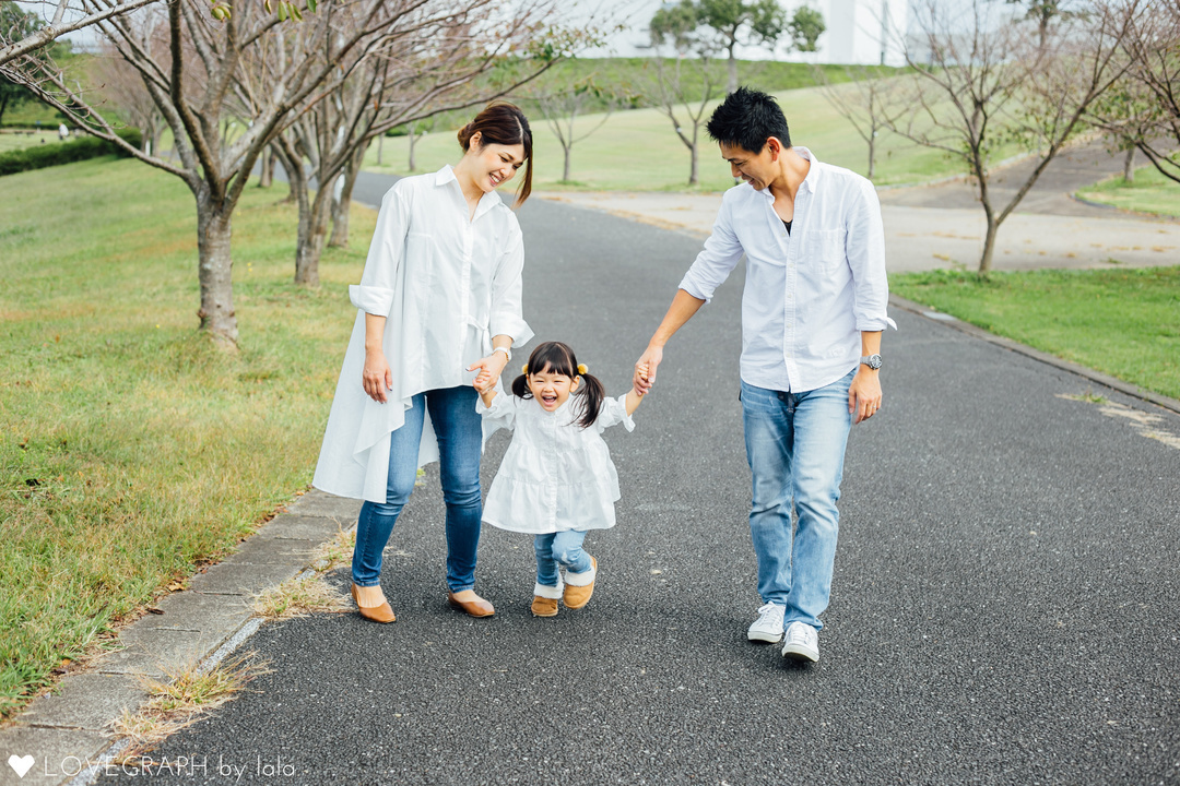 F.family♡ | 家族写真(ファミリーフォト)