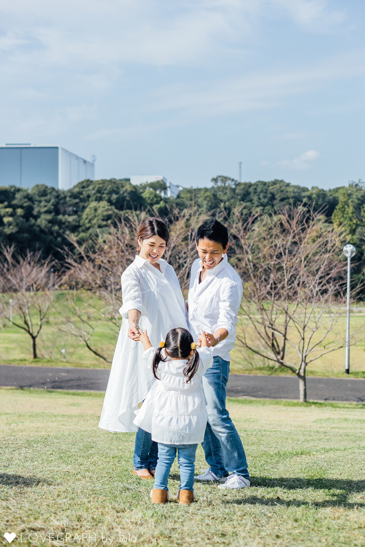 F.family♡ | 家族写真(ファミリーフォト)